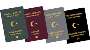 pasaportlar