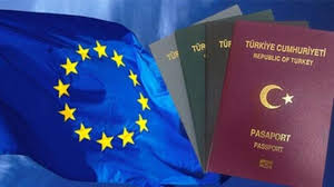 schengen vizesi ve pasaport
