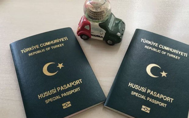 hususi-pasaportlar