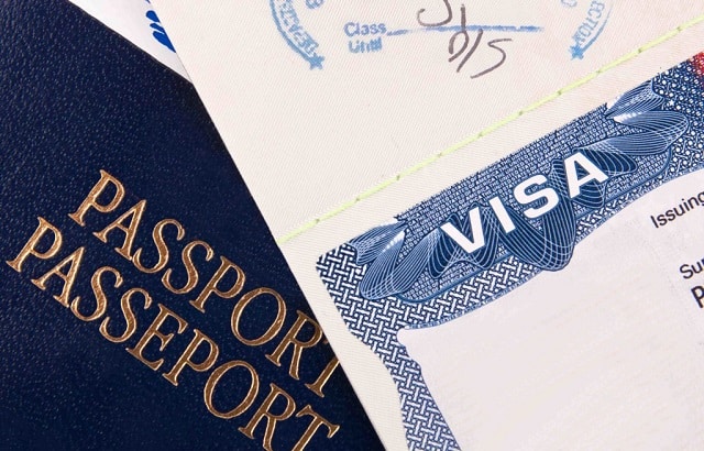 vize talep dilekçesi