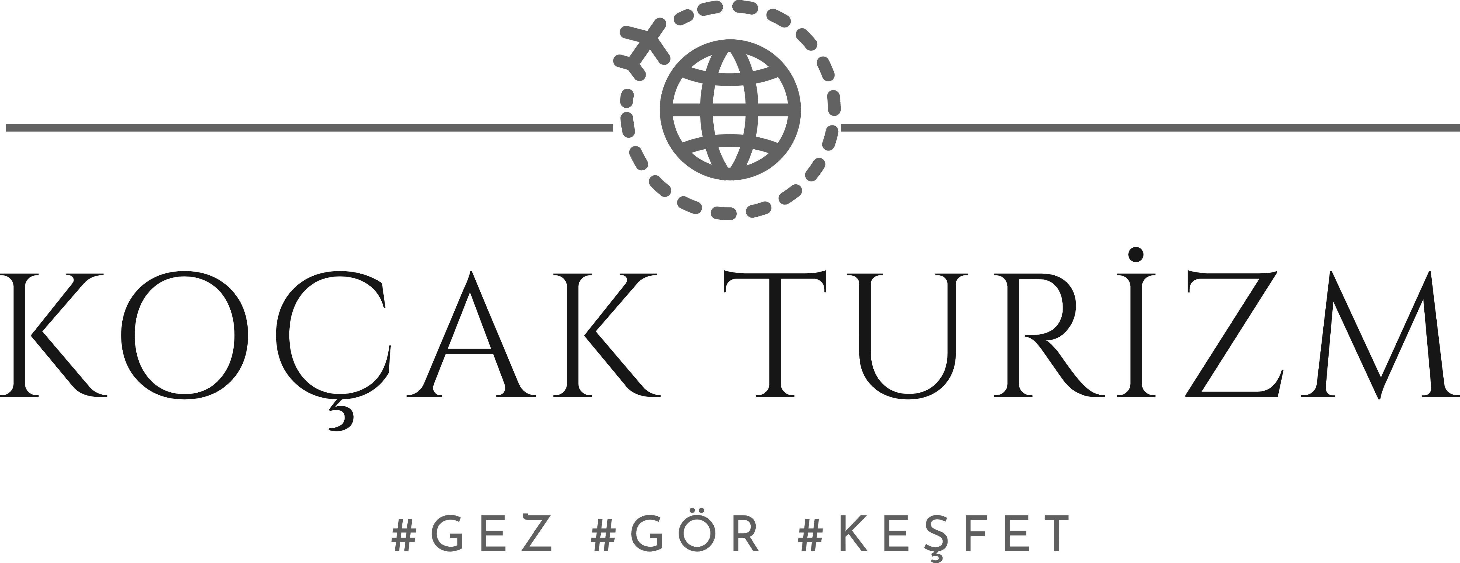koçak turizm logo